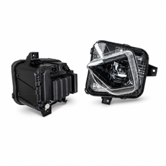 Faro Delantero Izquierdo - Kaiyi X7