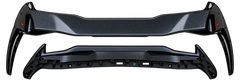 Spoiler Geely Coolray 2023-2025