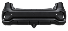 Parachoques Trasero (Cuerpo) - Geely GX3 Pro