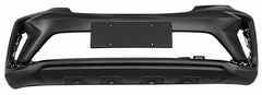 Parachoques Delantero (Cuerpo Superior) - Geely GX3 Pro