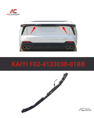 Barra de Luz Trasera Central - Kaiyi X7