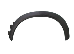 Moldura de Arco de Rueda Delantera Izquierda - Kaiyi X7