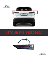 Stop Trasero Interior Izquierdo Jetour Dashing