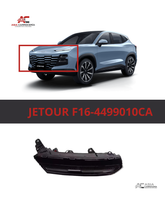 Luz Diurna DRL Izquierda Jetour Dashing