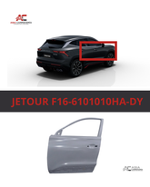 Puerta Delantera Izquierda Jetour Dashing
