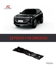 Soporte de Parachoques Delantero (Der) - Jetour X70 Plus