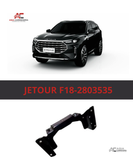 Soporte central Parachoques Delantero - Jetour X70 Plus