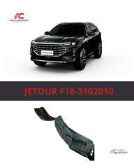 Forro de Guardafango Delantero (Izq) - Jetour X70 Plus