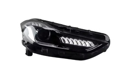 Faro Delantero (Izq) - Jetour X70 Plus