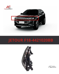 Faro Delantero (Der) - Jetour X70 Plus