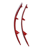 Reflector Trasero (Izq) - Jetour X70 Plus