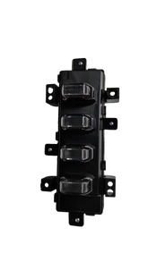 Luz Diurna DRL (Der) - Jetour X70 Plus