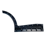 Moldura de Puerta Trasera (Izq) - Jetour X70 Plus
