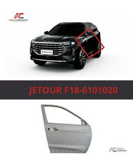 Puerta Delantera completa (Der) - Jetour X70 Plus