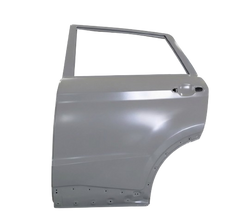 Puerta Trasera completa (Izq) - Jetour X70 Plus
