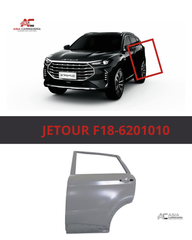 Puerta Trasera completa (Izq) - Jetour X70 Plus