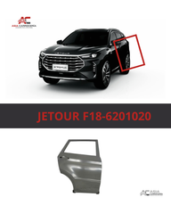 Puerta Trasera completa (Der) - Jetour X70 Plus