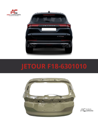 Tapa de Maletero / Portón - Jetour X70 Plus