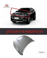 Capó / Bonete - Jetour X70 Plus