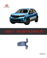 Bisagra Superior Puerta Delantera Izquierda - Geely GX3 Pro