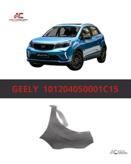 Guardafango Delantero Izquierdo - Geely GX3 Pro