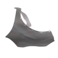 Guardafango Delantero Izquierdo - Geely GX3 Pro