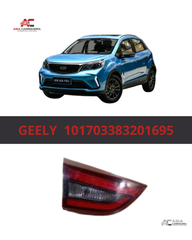 Stop de Compuerta Trasera Izquierdo - Geely GX3 Pro