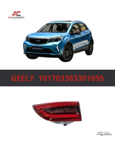 Stop de Compuerta Trasera Derecho - Geely GX3 Pro
