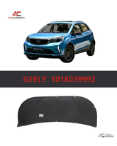 Aislante Acústico de Capó - Geely GX3 Pro