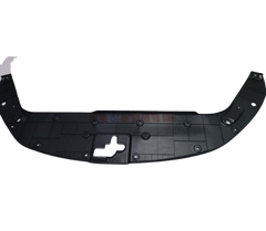 Moldura Superior de Parachoques Delantero - Geely GX3 Pro