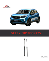 Amortiguador de Gas de Compuerta Izquierdo - Geely GX3 Pro