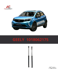 Amortiguador de Gas de Compuerta Derecho - Geely GX3 Pro