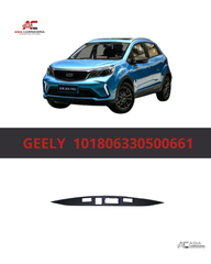 Base de Luz de Placa Trasera - Geely GX3 Pro