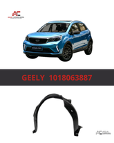 Guardapolvo de Rueda Delantera Izquierdo - Geely GX3 Pro