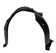 Guardapolvo de Rueda Delantera Izquierdo - Geely GX3 Pro
