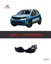 Guardapolvo de Rueda Delantera Derecho - Geely GX3 Pro