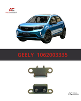 Bisagra de Compuerta Trasera - Geely GX3 Pro