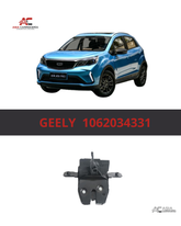 Cerradura de Compuerta Trasera - Geely GX3 Pro
