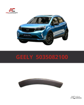 Moldura Delantera de Ceja de Rueda Delantera Derecha - Geely GX3 Pro