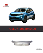 Moldura de Compuerta Trasera - Geely GX3 Pro