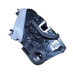 Cerradura de Puerta Delantera Derecha - Geely GX3 Pro