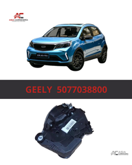 Cerradura de Puerta Delantera Izquierda - Geely GX3 Pro