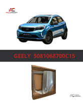 Puerta Trasera Izquierda (Conjunto) - Geely GX3 Pro