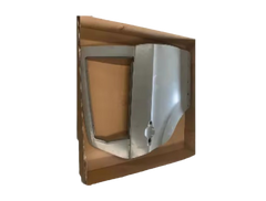 Puerta Trasera Izquierda (Conjunto) - Geely GX3 Pro