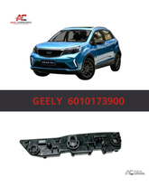 Soporte Derecho de Parachoques Delantero - Geely GX3 Pro