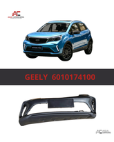 Parachoques Delantero (Cuerpo Superior) - Geely GX3 Pro