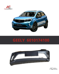 Parachoques Delantero (Cuerpo Superior) - Geely GX3 Pro