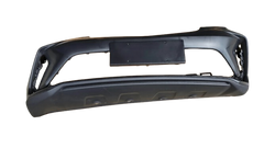 Parachoques Delantero (Cuerpo Superior) - Geely GX3 Pro