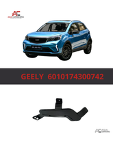 Embellecedor de Antiniebla Delantero Izquierdo - Geely GX3 Pro
