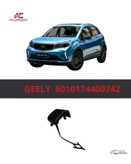 Tapa de Gancho de Remolque Delantero - Geely GX3 Pro